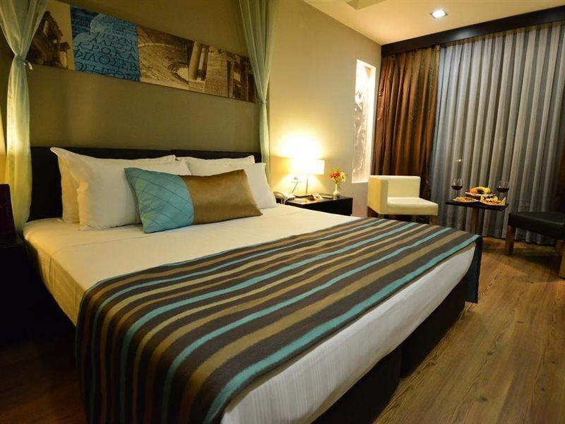 May Park Hotel Измир Екстериор снимка