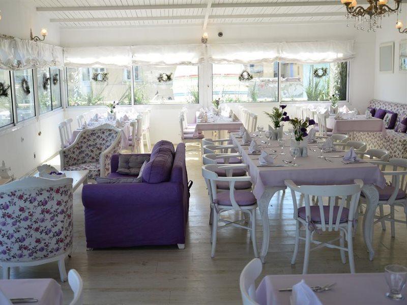May Park Hotel Измир Екстериор снимка