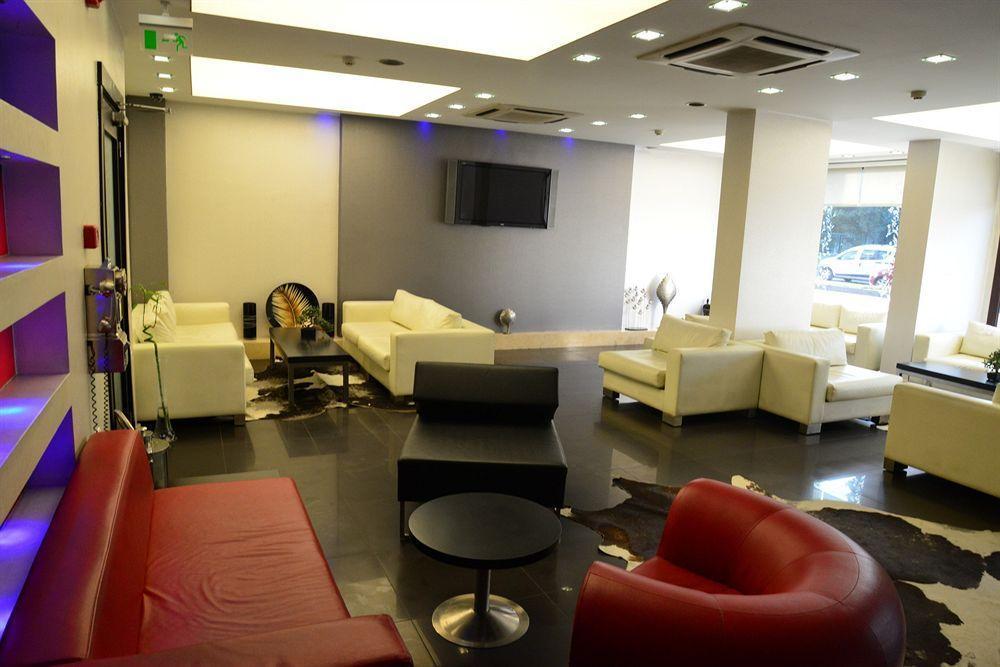 May Park Hotel Измир Екстериор снимка