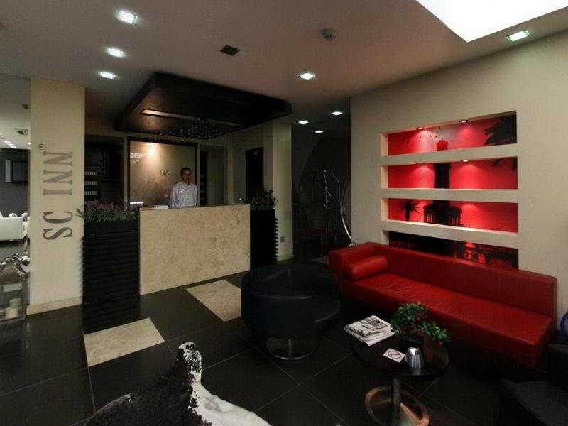 May Park Hotel Измир Екстериор снимка